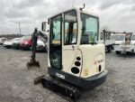 Mini-pelle Terex TC20 – 2013 - 2T – Image 11