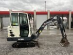 Mini-pelle Terex TC20 – 2013 - 2T – Image 12
