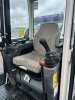 Mini-pelle Terex TC20 – 2013 - 2T – Image 3