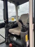 Mini-pelle Terex TC20 – 2013 - 2T – Image 4