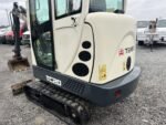 Mini-pelle Terex TC20 – 2013 - 2T – Image 7