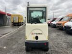 Mini-pelle Terex TC20 – 2013 - 2T – Image 9