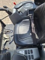 Mini Pelle Bobcat E17Z – Année 2020 – Équipement complet – Image 7