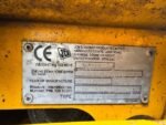 Mini-pelle JCB 8035 – 2012 - 3,6T – Image 4