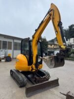 Mini-pelle JCB 8035 – 2012 - 3,6T – Image 6