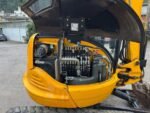Mini-pelle JCB 8035 – 2012 - 3,6T – Image 7