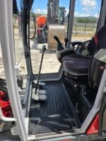 Mini-pelle Neuson ET18 – 2015 - 1,8T – Image 2