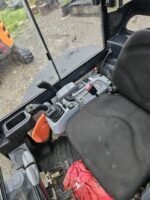 Mini-pelle Kubota U35-3 – 2015 - 3,5T – Image 11