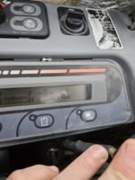 Mini-pelle Kubota U35-3 – 2015 - 3,5T – Image 13