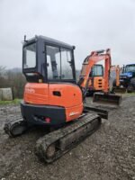 Mini-pelle Kubota U35-3 – 2015 - 3,5T – Image 6