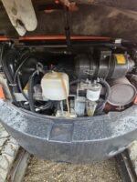 Mini-pelle Kubota U35-3 – 2015 - 3,5T – Image 9