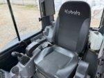 Mini-pelle Kubota KX037-4 – 2019 - 3,8T – Image 2