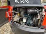 Mini-pelle Kubota KX037-4 – 2019 - 3,8T – Image 3