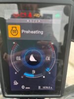 Mini-pelle Kubota KX060-5 – 2021 - 6T – Image 6