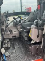 Mini-pelle Kubota KX060-5 – 2021 - 6T – Image 7