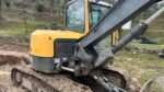 Excavatrice Volvo EC88 – 2007 - 8,3T – Image 3