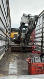 Excavatrice Volvo EC88 – 2007 - 8,3T – Image 7