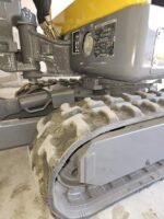 Mini-pelle Volvo EC 15 B – 2007 - 1,5T – Image 3