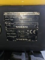 Mini-pelle Volvo EC 15 B – 2007 - 1,5T – Image 6