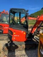 Mini-pelle Kubota KX027 – 2019 - 2,7T – Image 2