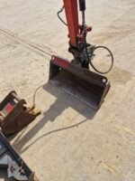 Mini-pelle Kubota KX016-4 – 2017 - 1,5T – Image 5