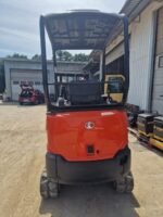Mini-pelle Kubota KX016-4 – 2017 - 1,5T – Image 6