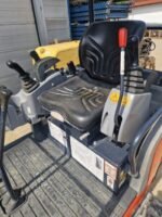 Mini-pelle Kubota KX016-4 – 2017 - 1,5T – Image 8