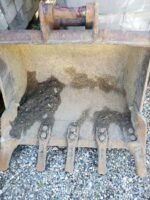 Mini-pelle Kubota U-35 – 2011 - 3,5T – Image 11