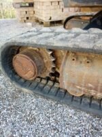 Mini-pelle Kubota U-35 – 2011 - 3,5T – Image 7