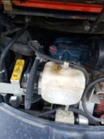 Mini-pelle Kubota U-35 – 2011 - 3,5T – Image 8