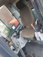 Mini-pelle Kubota KX80 – 2014 - 8,7T – Image 3