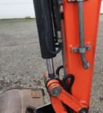 Mini-pelle Kubota KX61-3 – 2016 - 2,6T – Image 2