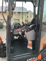 Mini-pelle Kubota U27-4 – 2015 - 2,7T – Image 5