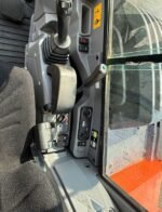 Pelle Kubota KX080-4 – 2019 - 8T – Image 11