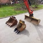 Mini-pelle Kubota KX61-3 – 2016 - 2,6T – Image 10