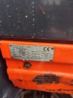 Mini-pelle Kubota KX71-3 – 2014 - 2,8T – Image 12