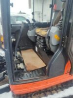 Mini-pelle Kubota KX71-3 – 2014 - 2,8T – Image 13