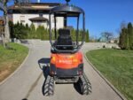 Mini-pelle Kubota U17-3 – 2020 - 1,7T – Image 6