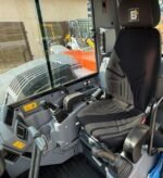 Pelle Kubota KX080-4 – 2019 - 8T – Image 10