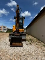 Mini-pelle JCB 35Z-1 – 2021 - 3,5T – Image 4