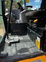 Mini-pelle JCB 35Z-1 – 2021 - 3,5T – Image 7