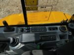 Mini-pelle JCB 35Z-1 – 2021 - 3,5T – Image 8
