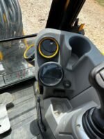 Mini-pelle JCB 35Z-1 – 2021 - 3,5T – Image 9