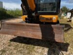 Mini-pelle JCB 51R-1 – 2021 - 5T – Image 11
