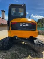 Mini-pelle JCB 51R-1 – 2021 - 5T – Image 3