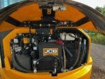 Mini-pelle JCB 51R-1 – 2021 - 5T – Image 9