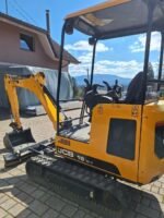 Mini-pelle JCB 19C-1 – 2019 - 1,9T – Image 3