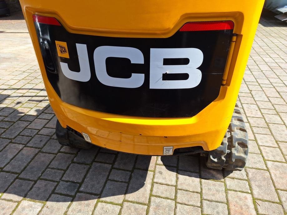 hIIo3.jpg Mini-pelle JCB 19C-1 – 2019 - 1,9T – Image 1