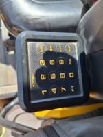 Mini-pelle JCB 19C-1 – 2019 - 1,9T – Image 8