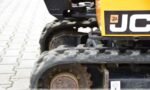 Mini-pelle JCB 18Z-1 – 2020 - 1,7T – Image 8